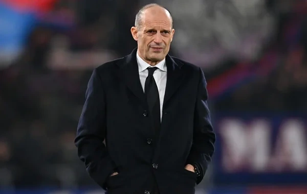 Alleqri "Milan"dan qovuldu