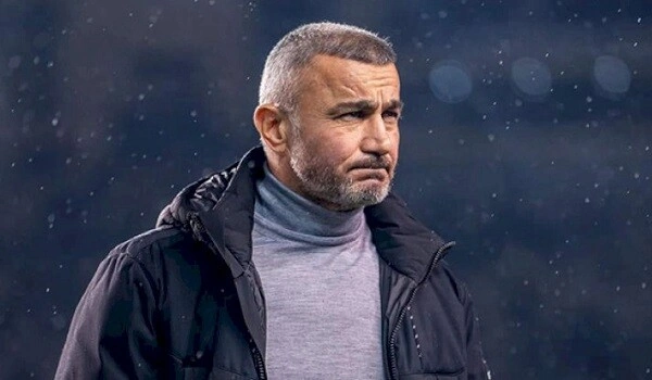 "Barselona" azarkeşi olan Qurbanov: "Sabah"ı dəstəkləyəcəyəm