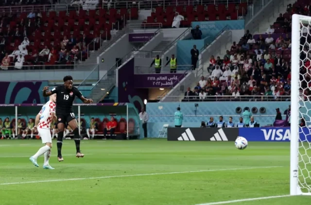 Dünya çempionatına 48 gün qaldı: KANADA - "Les Rouges" - VİDEO