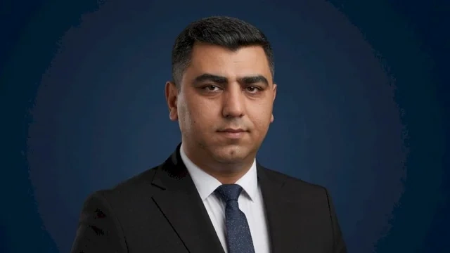 Nazirliyin mətbuat xidmətinin rəhbəri baş redaktor təyin edildi - FOTO