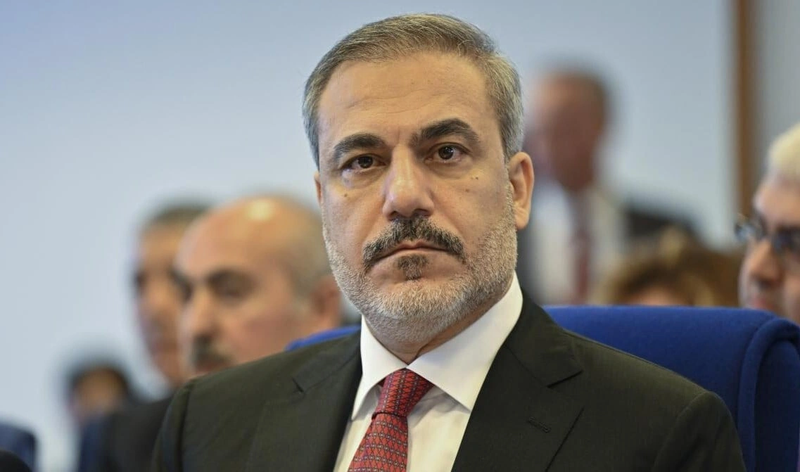 Məkkə sazişi Qafqaz ölkələri ilə də imzalana bilər - Fidan