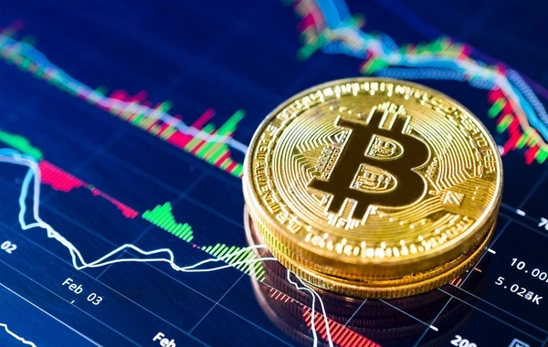 "Bitcoin"in qiyməti Trampın ikinci prezidentliyi müddətində ən aşağı səviyyəyə düşdü