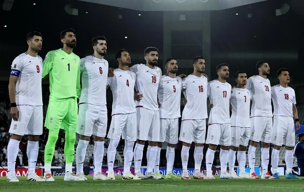 İran millisi 2026-cı il dünya çempionatında iştirak edəcək? - AÇIQLAMA