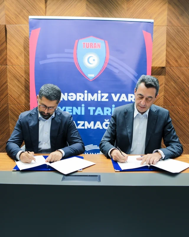 "Turan Tovuz" - "Fənərbağça" oyunundan əldə olunacaq gəlir hara xərclənəcək? - FOTO