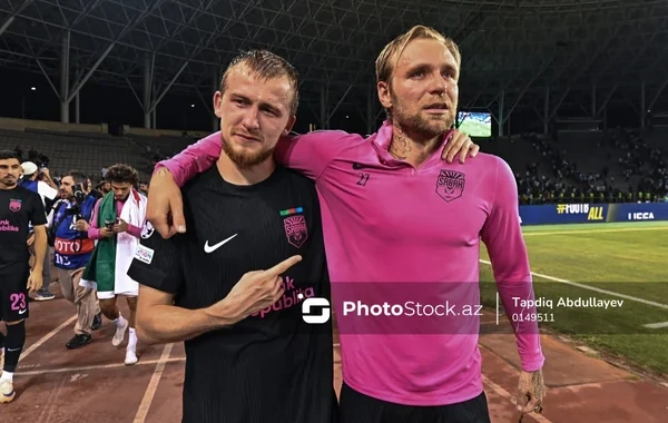 Aleksey İsayev: "15 dəqiqə ərzində dünya iki dəfə dayandı"