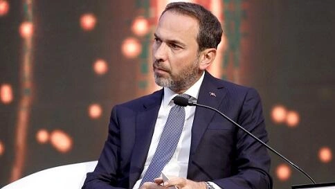 Avropa Türkiyə qazını almaq istəyir - Bayraqdar