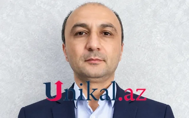 Komitə sədri professoru mərkəzə direktor təyin etdi - FOTO
