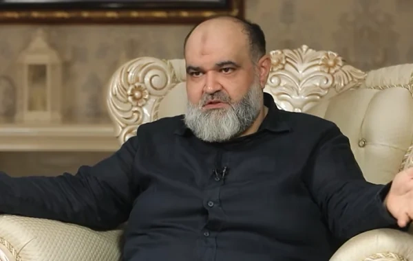 Axund Azər Sani: "İnsana ən böyük zərbə vaxtilə çox fədakarlıq etdiyi adamdan gəlir" - VİDEO