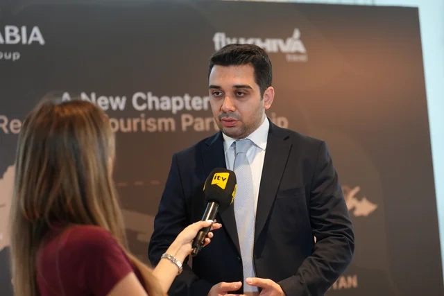 Naftalan turizminin inkişafında mühüm addım - "TABIA Group" və "FlyKhiva" arasında əməkdaşlıq memorandumu imzalanıb