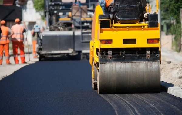 Paytaxtda yollar YENİLƏNİR: Bəzi küçə və prospektlərdə təmir başa çatdı