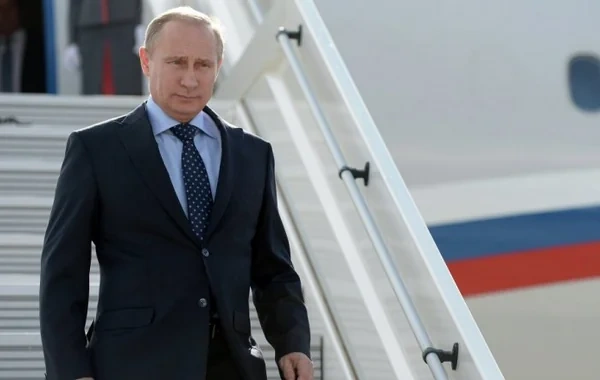Trampın səfəri zamanı Kremldən ANONS: Putin də Çinə gedir
