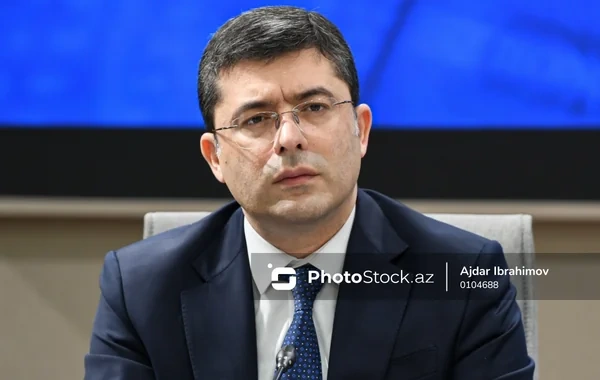 İcraçı direktor: "Azərbaycan-Türkiyə Birgə Media Platforması daha geniş şəkildə inkişaf etdiriləcək"