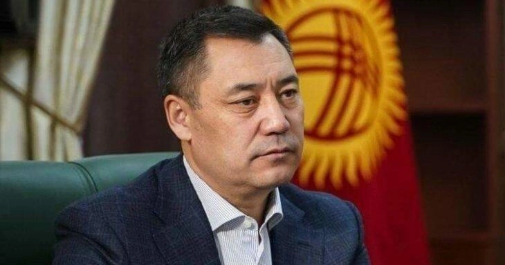 Qırğızıstan Fransadan bu qəsri tələb edir