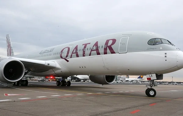 "Qatar Airways" təyyarələrinin bir hissəsini müvəqqəti olaraq İspaniyada saxlayacaq