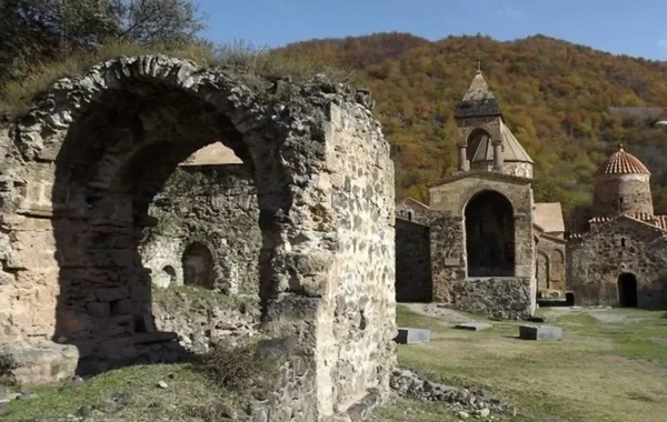 Tarixi həqiqətlər dəyişmir - "Qafqaz Albaniyası birmənalı olaraq Azərbaycanın qədim irsidir"