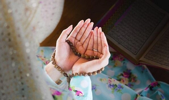 Ramazanın 25-ci günü: dua, imsak və iftar vaxtı...