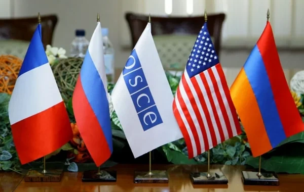 Tarixə qovuşan Minsk qrupu: "Azərbaycan regional və qlobal diplomatiyada mövqeyini möhkəmləndirir" - FOTO