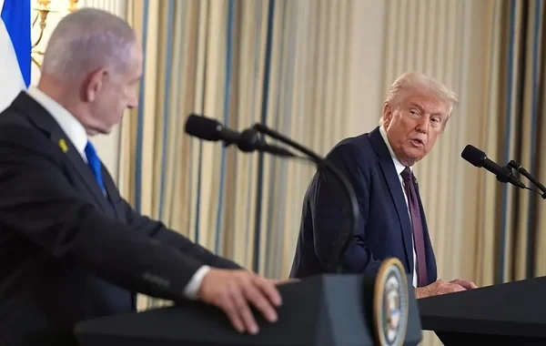 KİV: Netanyahu Trampın İrana zərbələri ləğv etməsi qərarını sosial şəbəkədən öyrənib