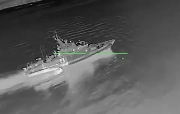Azov dənizində gəmiyə PUA hücumu nəticəsində yaralanan Azərbaycan vətəndaşlarının vəziyyəti açıqlanıb - FOTO