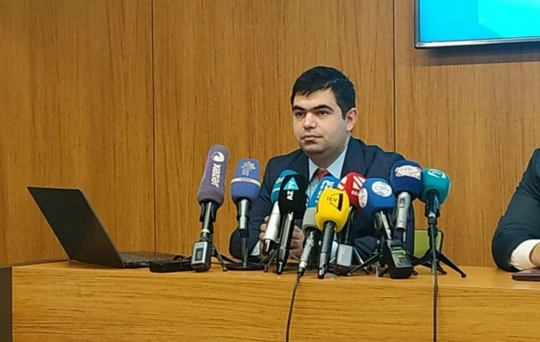 DOST rəsmisi: "Cari ildə elektron birjanın yaradılması nəzərdə tutulur"