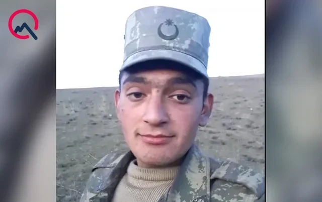 Qazinin faciəli şəkildə öldüyü hadisənin TƏFƏRRÜATI - FOTO