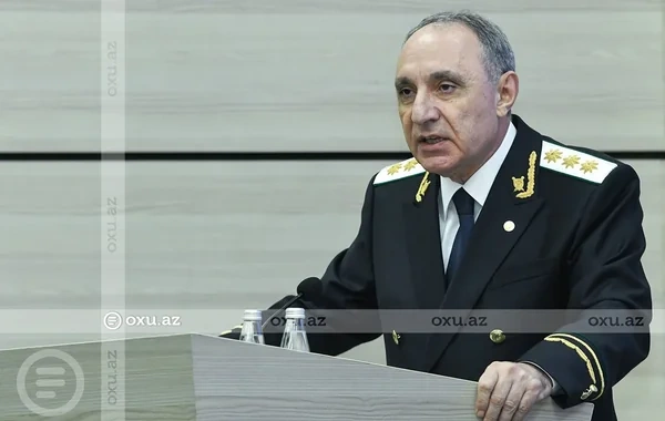 Kamran Əliyev: "Azərbaycan Məkkə Konvensiyasına qoşulmağı planlaşdırır"