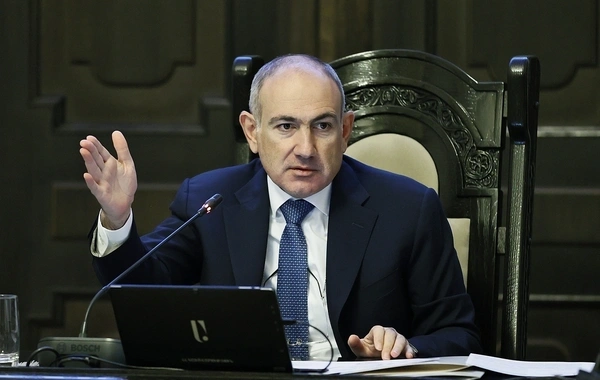 Paşinyan: "Ermənistan və Azərbaycan enerji sistemlərini inteqrasiya edəcəklər"