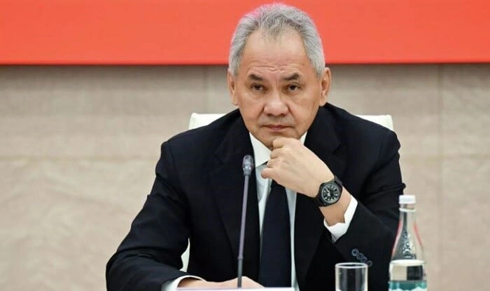 Şoyqudan Paşinyana sərt sözlər