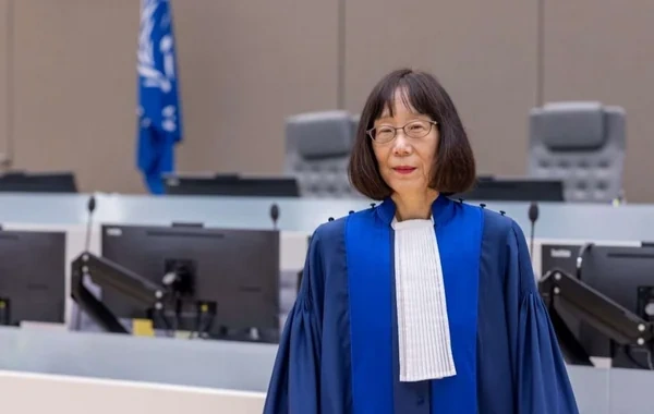 Tomoko Akane Vaşinqtona meydan oxudu: "Ədalət zəfər çalacaq"