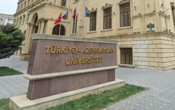 Türkiyə-Azərbaycan Universiteti - elm, təhsil və sənayenin birləşdiyi yeni universitet!