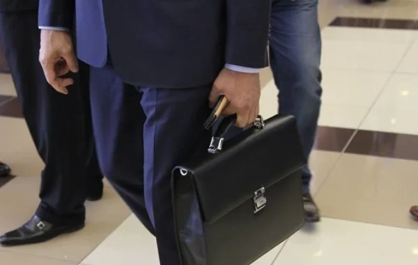 Ruslan Abdullayev müşavir təyin olundu - FOTO