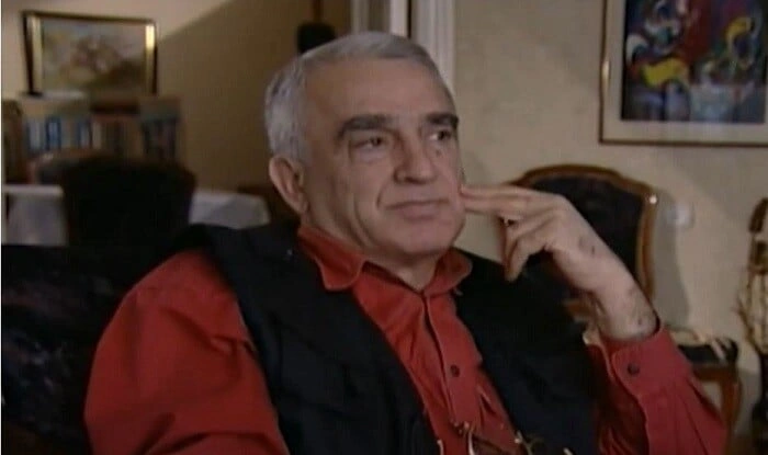 Çingiz Əlioğlu vəfat etdi