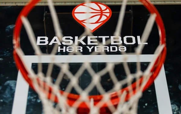 Azərbaycanda "Basketbol Hər Yerdə!" layihəsinə start verildi