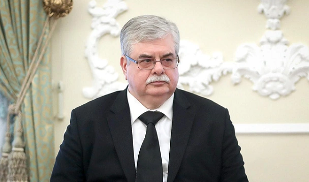 Rusiya səfiri təxliyəyə görə Azərbaycana təşəkkür etdi