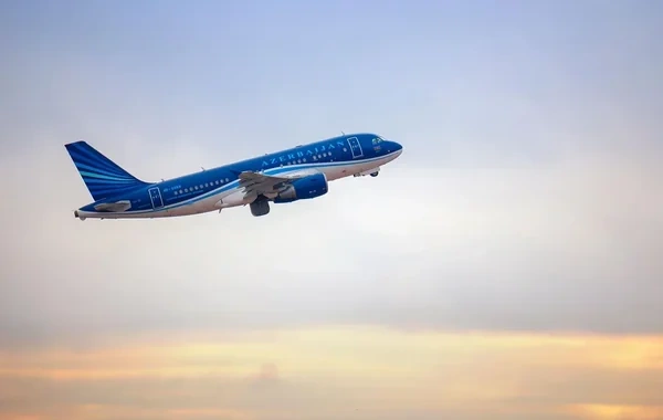AZAL Naxçıvana uçuşları ləğv etdi - SƏBƏB?