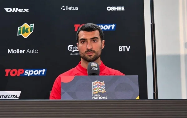 Mahir Emreli: "Sabah tam hazır şəkildə meydana çıxacağıq"