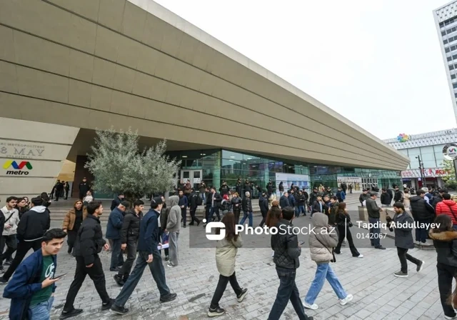 Gənclər niyə regionlara qayıtmaq istəmirlər? - "Əgər real karyera imkanları yaradılsa..." - FOTO