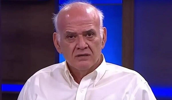 Əhməd Çakar sərbəst buraxıldı