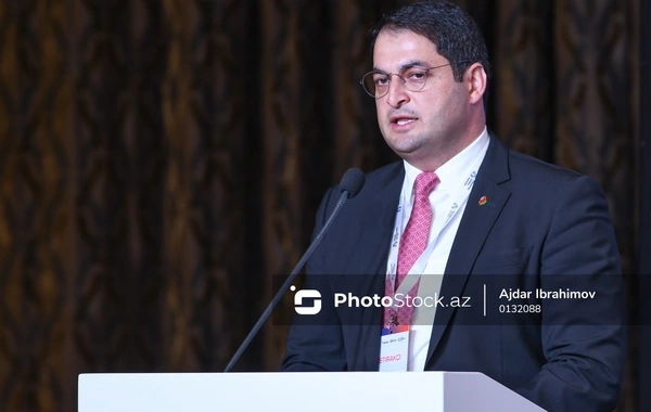 Emil Alxaslı: "Proses təhlükəsizliyi SOCAR üçün prioritetdir"