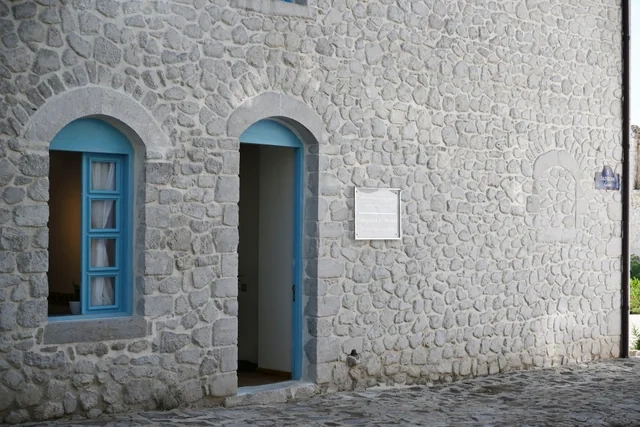 Şuşada "Sadıqcanın evi"nin bərpadan sonra açılışı olub - FOTO