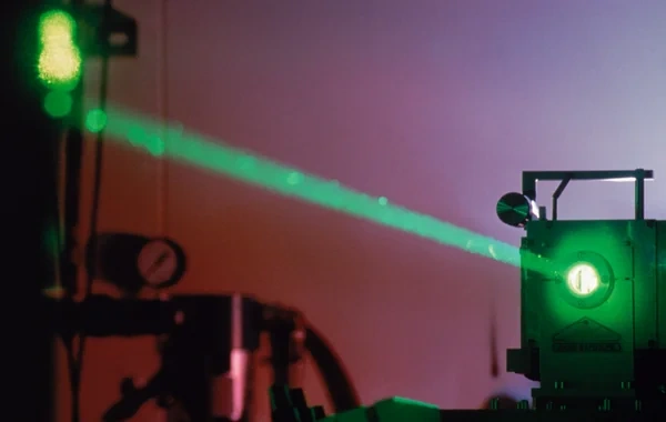 İsrail kosmosdan zərbə endirmək üçün yeni nəsil lazer silahları hazırlayır