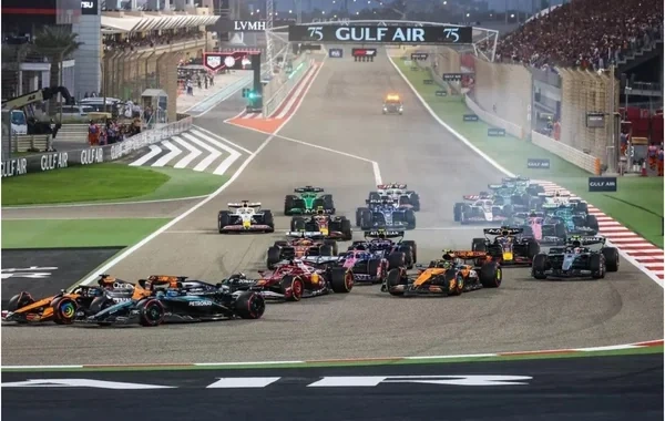 KİV: "Formula-1" Yaxın Şərqdəki vəziyyətə görə iki ölkədə Qran-prini ləğv edəcək