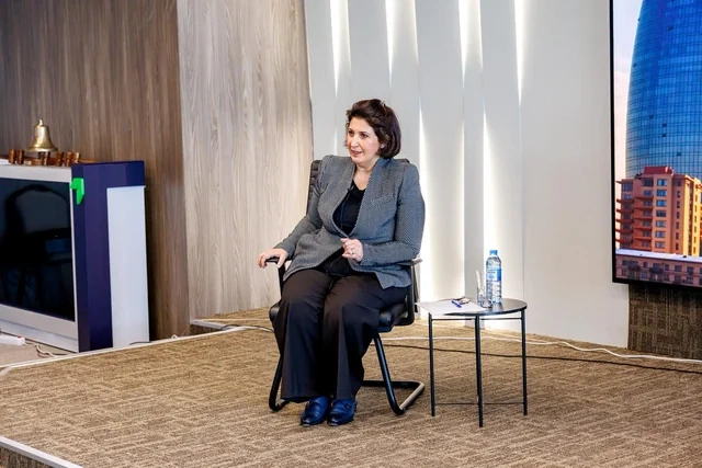 "EY Azerbaijan" və Bakı Fond Birjası "Listinqin vergi baxımından üstünlükləri" mövzusunda seminar keçirdilər