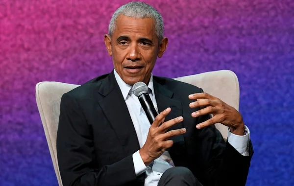 Obama müsahibədə dediklərinə izahat yazdı: "Yadplanetlilər 51-ci zonada gizlənmir"
