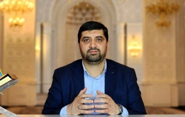 Heydər Məscidinin imamı: "Şəriəti insanlara zorla təlqin etmək mümkün deyil"