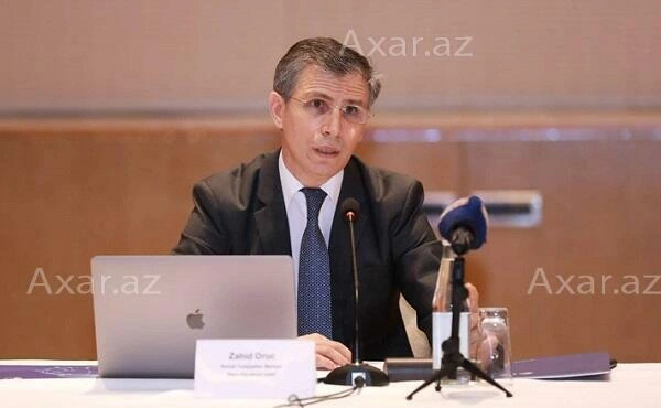 Azərbaycanlıların bu müharibəyə qoşulmasında onlar günahkardır