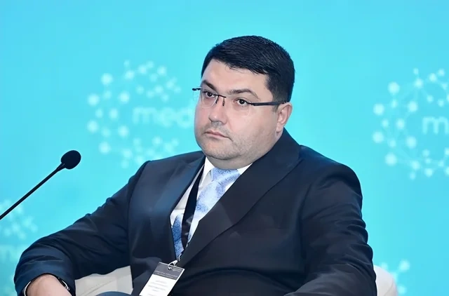 Ürəyindən əməliyyat olunan Akif İslamzadə ilə bağlı SON XƏBƏR - FOTO