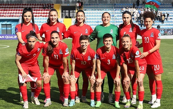 Sistemli inkişaf, real nəticələr - Ölkəmizdə qadın futbolu necə yüksəlir?