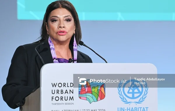 Klara Bruqada: "Mexiko 2030-cu ilə qədər yeni şəhər gündəliyinin formalaşdırılmasına hazırlaşır"
