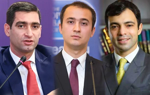 Tale Heydərov işində fantastik məbləğ: Tanınmış iş adamı axtarışa verildi - FOTO